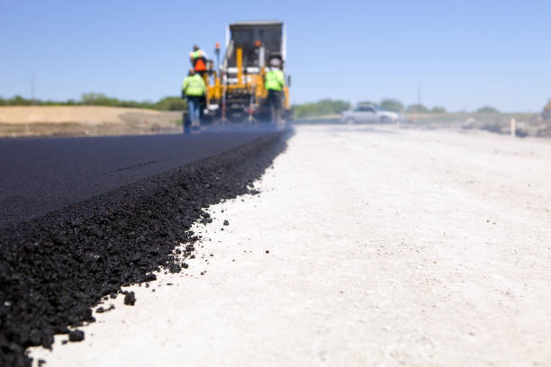 Best Driveway Repair Near Me  in Vassar, MI