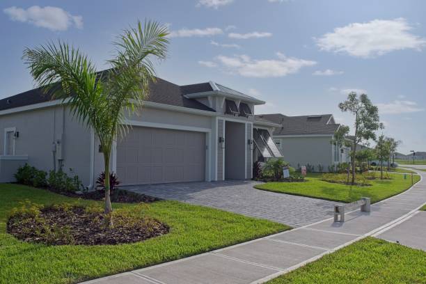 Best Driveway Resurfacing Pavers  in Vassar, MI